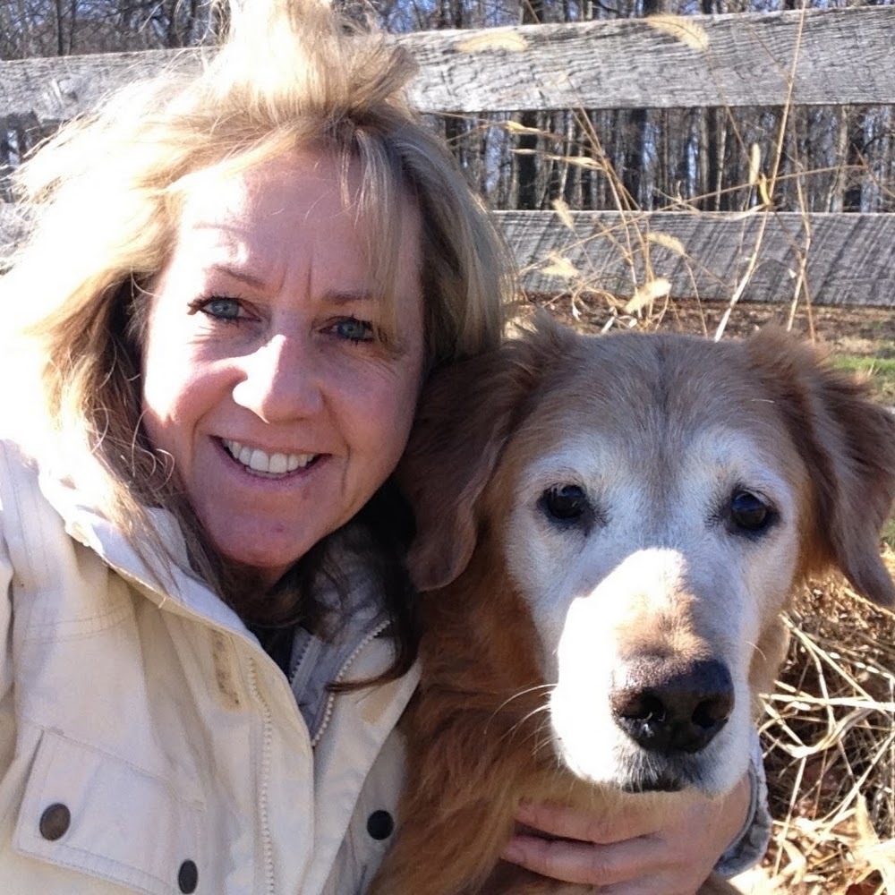 Meet your Posher, Christine